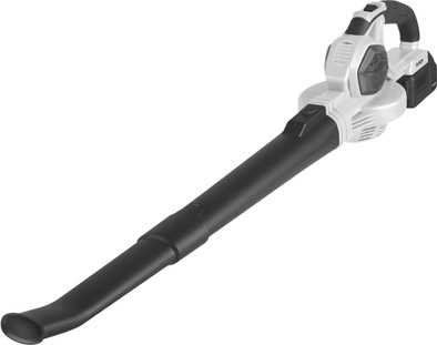 Eurom Battery Leaf Blower is no longer available