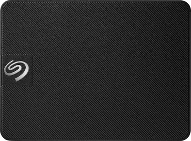 Le produit Seagate Expansion SSD 500 Go ne sera plus jamais disponible