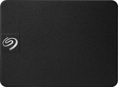Le produit Seagate Expansion SSD 1 To ne sera plus jamais disponible