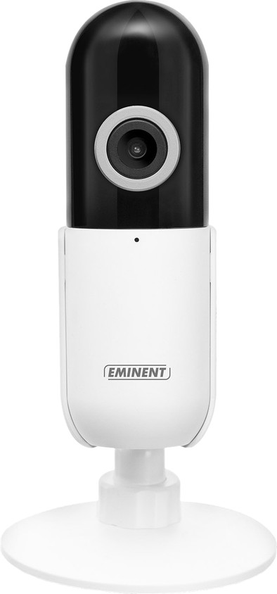 Le produit Eminent HD Wi-Fi Fixed IP Camera ne sera plus jamais disponible