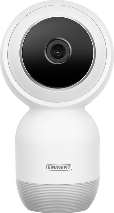 Eminent Full HD Wifi Pan/Tilt IP Camera is nooit meer leverbaar
