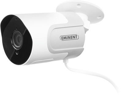 Eminent Full HD Wi-Fi Fixed Outdoor IP Camera is nooit meer leverbaar