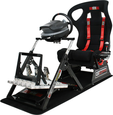Next Level Racing GTultimate V2 Racing Simulator Cockpit is no longer available