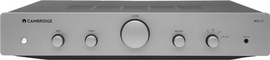 Cambridge Audio AXA25 is no longer available