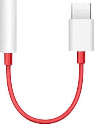 Le produit OnePlus Adaptateur USB-C vers 3,5 mm 0,1 m ne sera plus jamais disponible