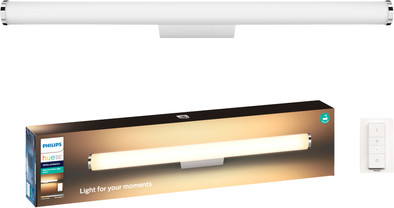 Philips Hue Adore Wall Lamp Large is no longer available