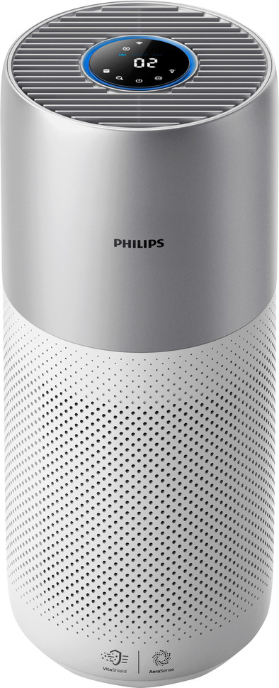 Philips AC3036/10 is nooit meer leverbaar