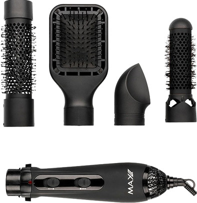 Max Pro Multi Airstyler is nooit meer leverbaar