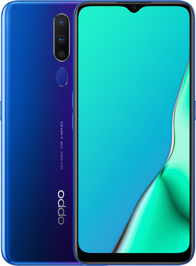 Le produit Oppo A9 (2020) Mauve ne sera plus jamais disponible