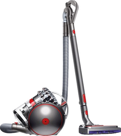 Dyson Cinetic Big ball Animal Pro 2 is nooit meer leverbaar