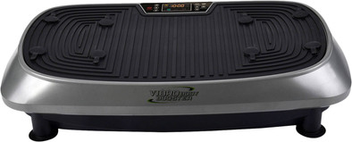 Vibro Body Booster Vibration Fit Plate met zitvlak is nooit meer leverbaar