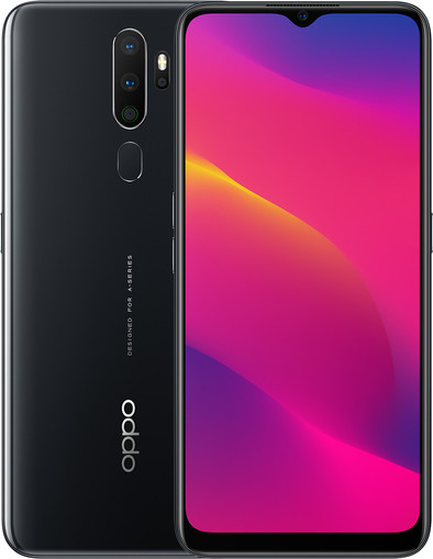 OPPO A5 (2020) Black is no longer available