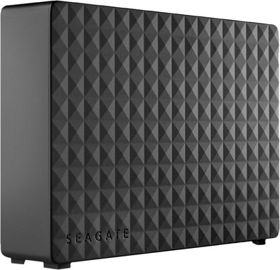Seagate Expansion desktop 10TB is no longer available