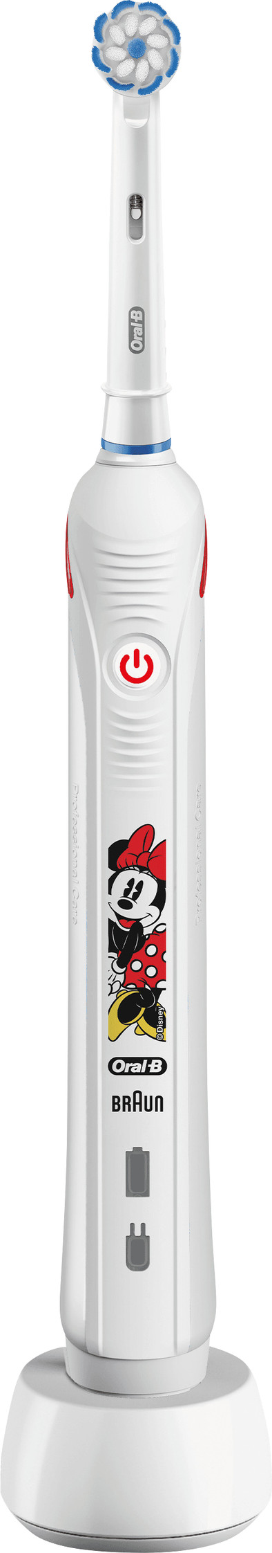 Oral-B Junior Minnie Mouse is no longer available
