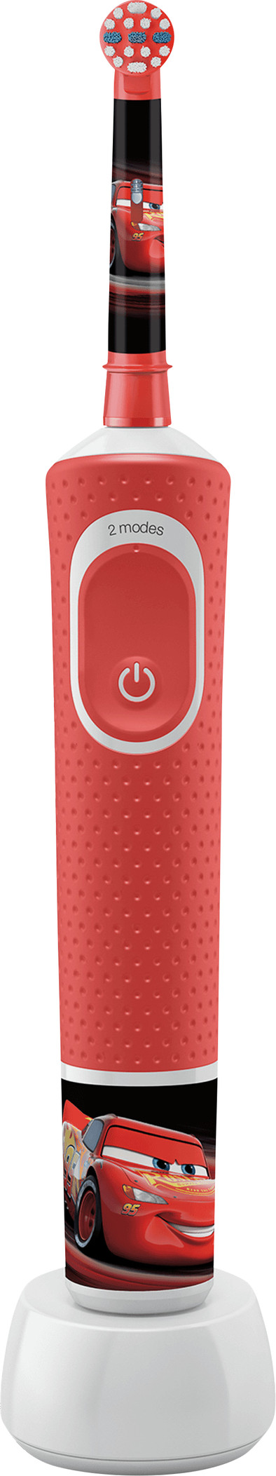 Oral-B Kids Cars is nooit meer leverbaar