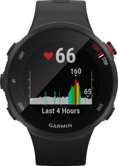 Garmin Forerunner 45S Black is no longer available