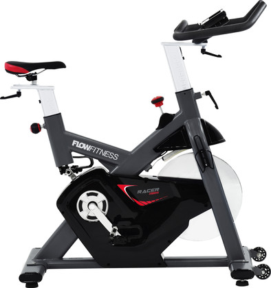 Le produit Flow Fitness Racer DSB600i Speed Bike ne sera plus jamais disponible
