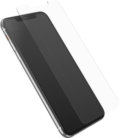 Otterbox Clearly Protected Alpha Glass Apple iPhone 11 Pro Max Screenprotector is nooit meer leverbaar