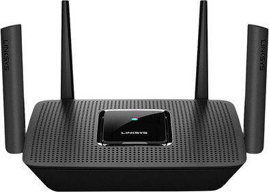Linksys MAX-STREAM MR8300 is no longer available