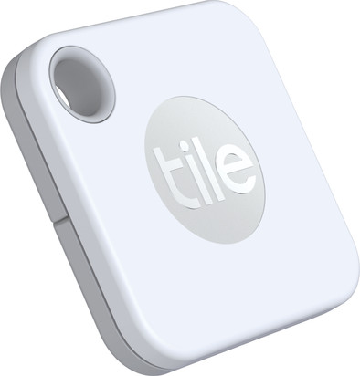 Tile Mate (2020) Single Pack Bluetooth Tracker is nooit meer leverbaar