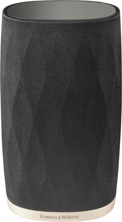 Bowers &amp; Wilkins Formation Flex is no longer available