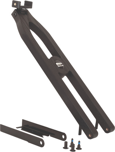 WaterRower Phone Arm - Black is no longer available