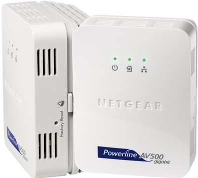 Netgear XAVB5001 is nooit meer leverbaar