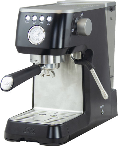 Solis Barista Perfetta Plus 1170 Black is no longer available