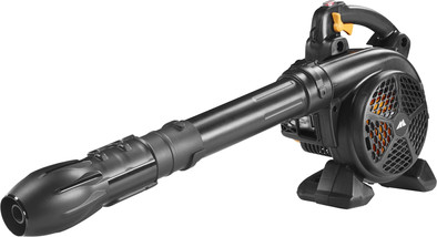 Le produit McCulloch GBV 322VX ne sera plus jamais disponible