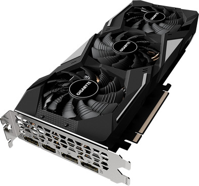 Le produit Gigabyte GeForce GTX 1660 Super Gaming OC 6G ne sera plus jamais disponible