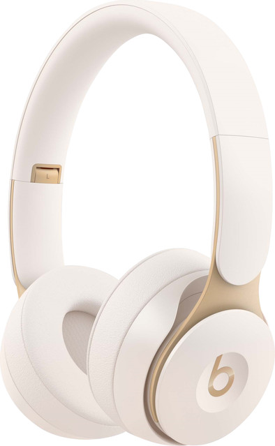 Beats Solo Pro White is no longer available