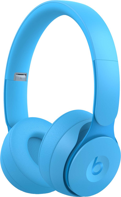 Beats Solo Pro Light Blue is no longer available