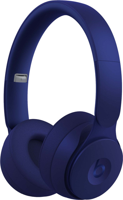 Beats Solo Pro Dark blue is no longer available