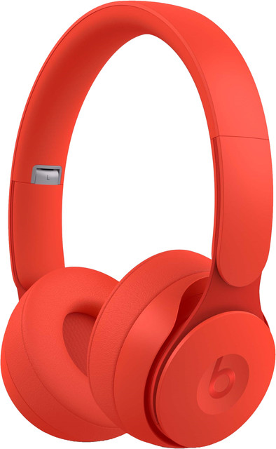 Le produit Beats Solo Pro Rouge ne sera plus jamais disponible