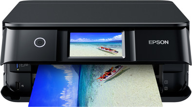Epson Expression Photo XP-8600 is nooit meer leverbaar