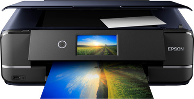 Epson Expression Photo XP-970 is nooit meer leverbaar