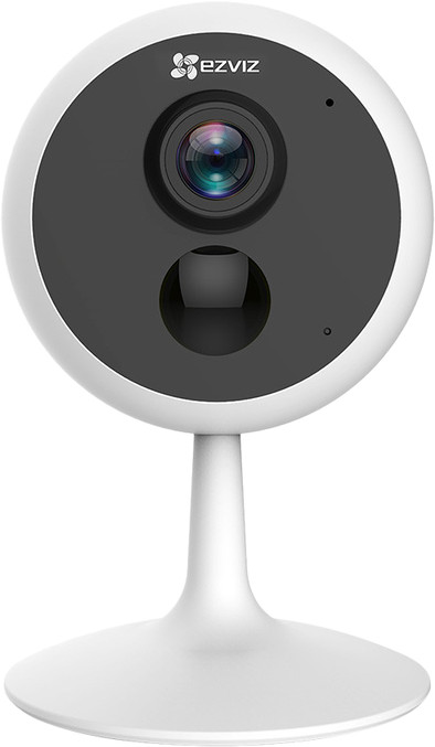 Ezviz C1C PIR is no longer available