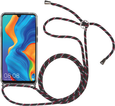 Le produit StilGut Huawei P30 Lite Back Cover avec Cordon Transparent ne sera plus jamais disponible