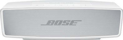 Le produit Bose SoundLink Mini II Special Edition Argent ne sera plus jamais disponible