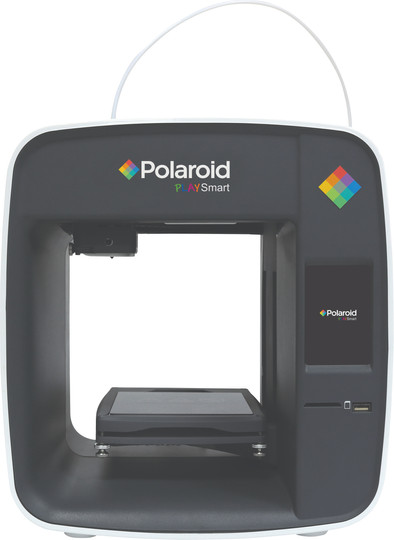 Le produit Polaroid PlaySmart Imprimante 3D ne sera plus jamais disponible