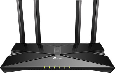 Le produit TP-Link Archer AX50 ne sera plus jamais disponible