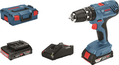 Bosch Professional GSB 18V-21 is no longer available