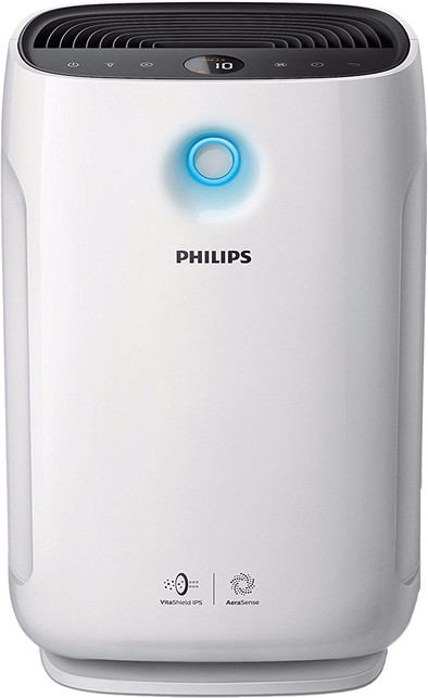 Philips AC2889/10 is nooit meer leverbaar