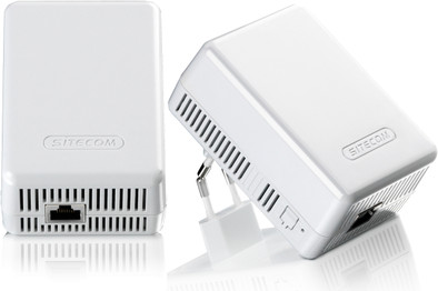 Sitecom LN-517 is nooit meer leverbaar