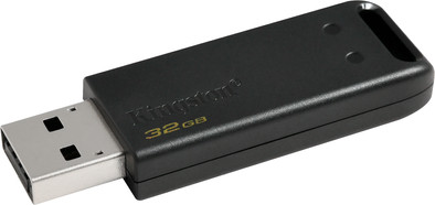 Kingston DataTraveler 20 32GB is nooit meer leverbaar