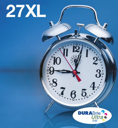 Epson 27XL Cartridges Combo Pack is nooit meer leverbaar