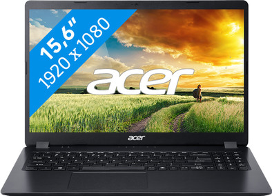Acer Aspire 3 A315-56-51Z4 Azerty is nooit meer leverbaar
