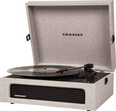 Crosley Voyager Gray is no longer available