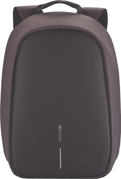 XD Design Bobby Hero Small Anti-diefstal 13" Black 11L is nooit meer leverbaar