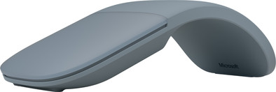 Microsoft Surface Arc Muis Blauw is nooit meer leverbaar